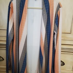 Cardigan/shrug